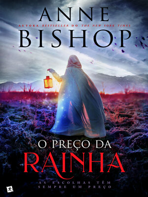 cover image of O Preço da Rainha